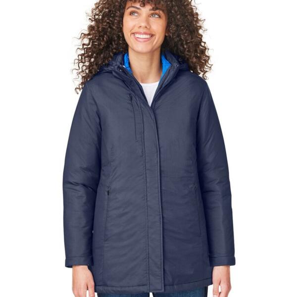 Women's Inspire 3-in-1 Jacket with Insulated Liner Thumbnail