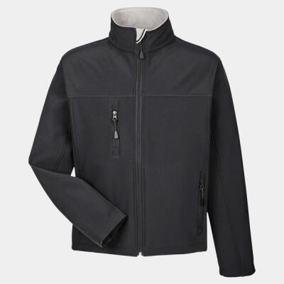 Men's Soft Shell Jacket Thumbnail