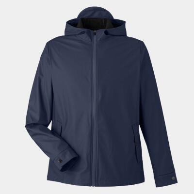 Unisex New Classics® Prescott Rain Jacket Thumbnail