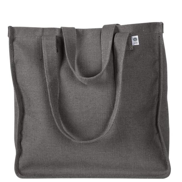 Hemp Market Tote Thumbnail