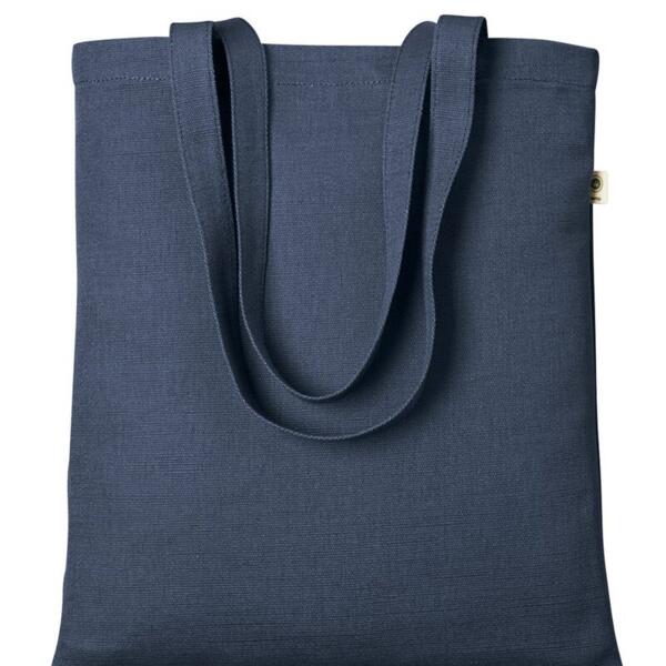 Hemp Simplicity Tote Thumbnail
