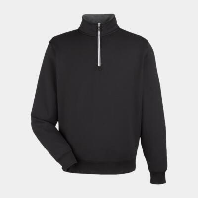 Men's Caves Tech Quarter-Zip Pullover Thumbnail