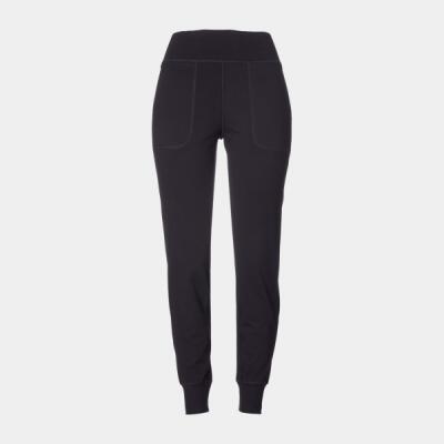 Women's Pure High Waist Joggers Thumbnail