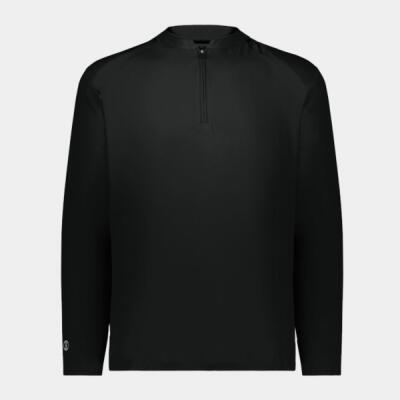 Men's Clubhouse Quarter-Zip Pullover Thumbnail
