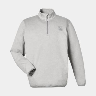 Men's Coldfront+ Quarter-Zip Pullover Thumbnail
