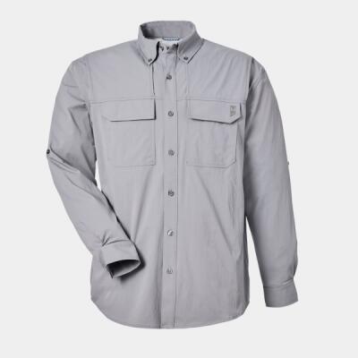 Men's Creekbed Pocket Fishing Shirt Thumbnail