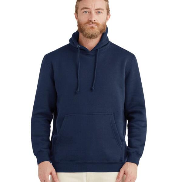 Unisex Heavyweight Pullover Hooded Sweatshirt Thumbnail