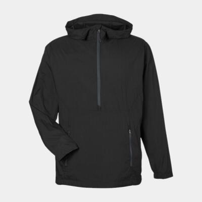Men's Aura Lightweight Packable Anorak Thumbnail