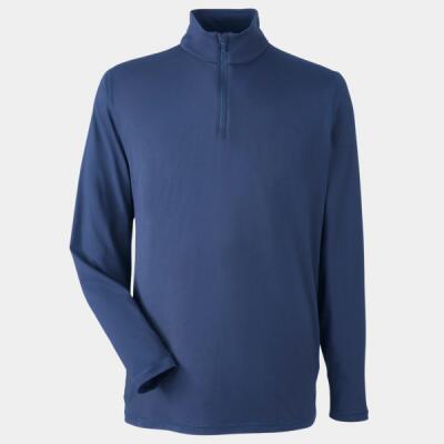 Men's Cloudspun Quarter-Zip Pullover Thumbnail