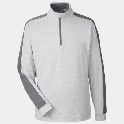 Men's Cloudspun Quarter-Zip Pullover Thumbnail