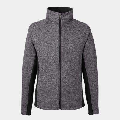 Men's Constant Full-Zip Sweater Fleece Jacket Thumbnail