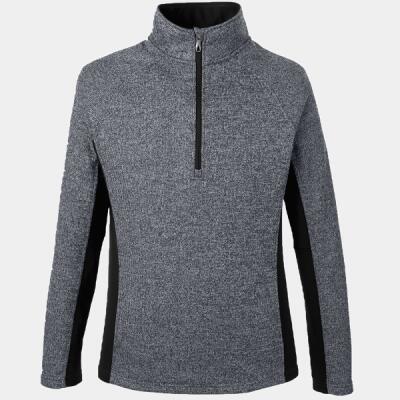 Men's Constant Half-Zip Pullover Sweater Thumbnail