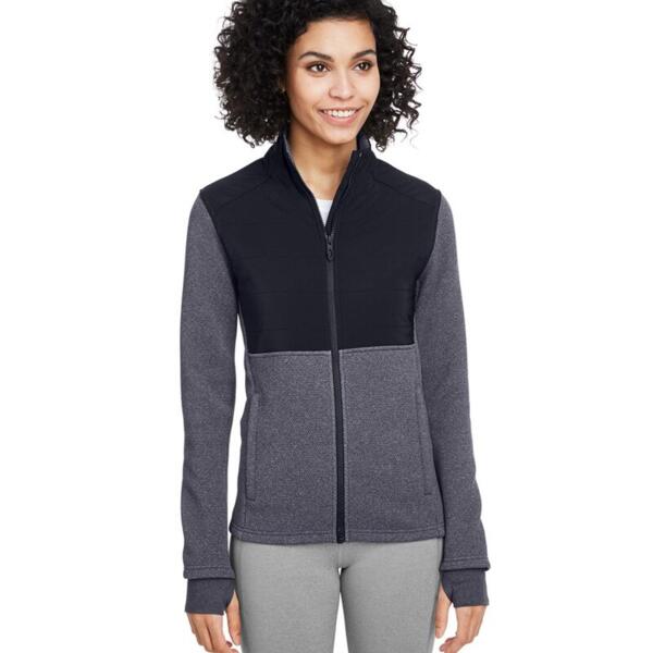 Women's Pursuit Jacket Thumbnail