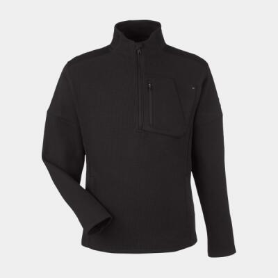 Men's Constant Canyon Quarter-Zip Pullover Thumbnail