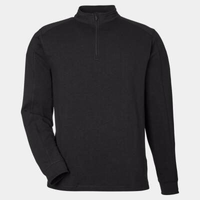 Men's Carrollton Quarter-Zip Pullover Thumbnail