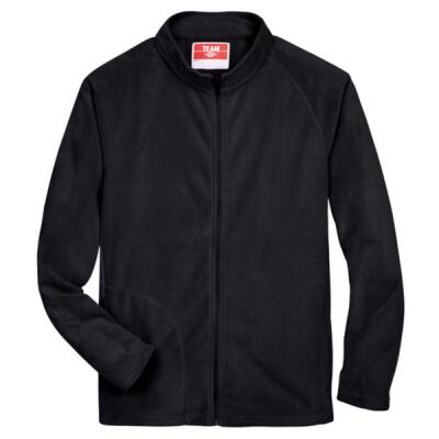 Men's Campus Microfleece Jacket Thumbnail