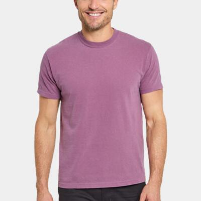 Unisex Colors Garment-Dyed T-Shirt Thumbnail