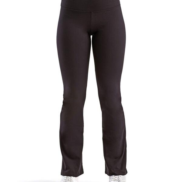 Women’s Flare Leggings Thumbnail