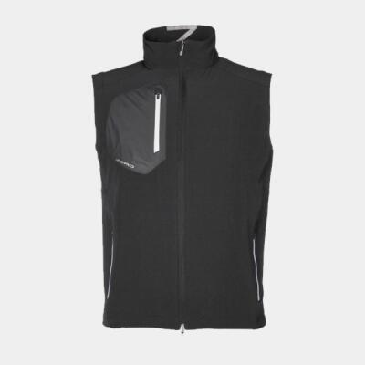 Men's Full-Zip Vest Thumbnail