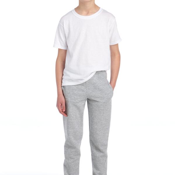 Youth NuBlend ® Jogger Sweatpant Thumbnail