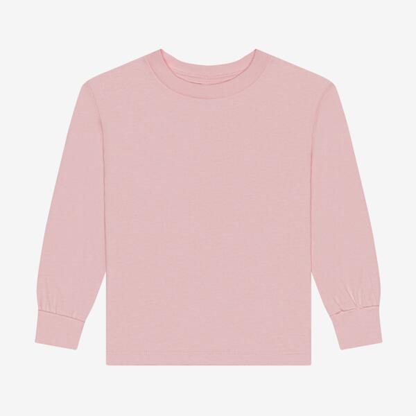 Toddler Jersey Long Sleeve Tee Thumbnail