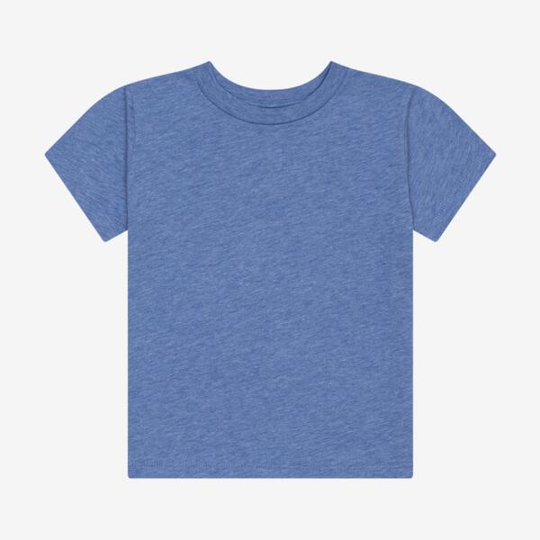 Toddler Triblend Short Sleeve Tee Thumbnail
