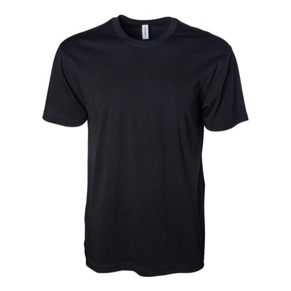 Men's Lux Heavyweight T-Shirt Thumbnail