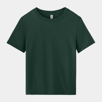 Women's 6 Ounce Heavyweight Tee Thumbnail