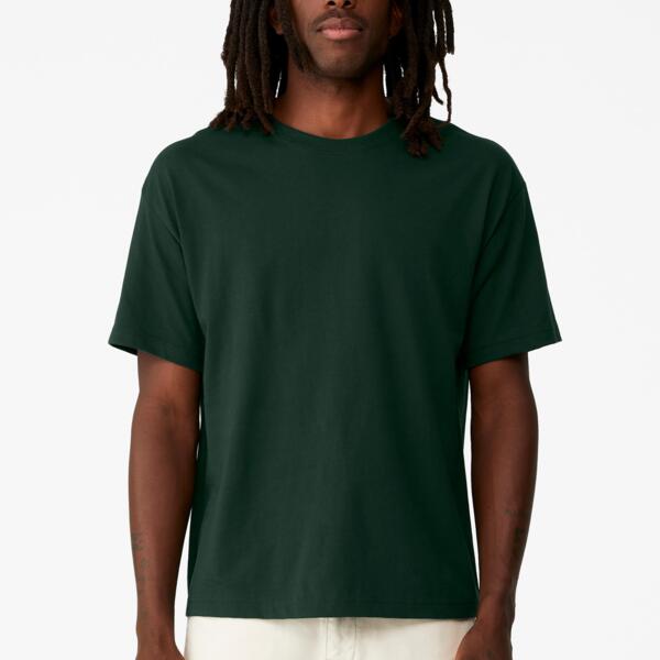 Unisex 6 Ounce Heavyweight Tee Thumbnail