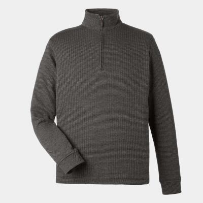 Men's Bluffs Quarter-Zip Pullover Thumbnail