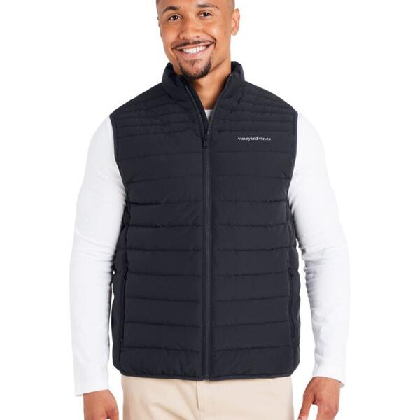 Men's Mountain Weekend Puffer Vest Thumbnail