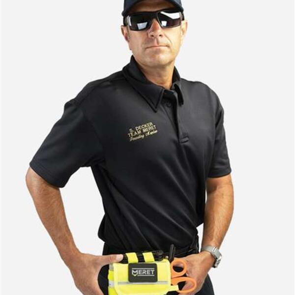 EFAK™ PRO X High Viz Yellow Waist Pack Thumbnail