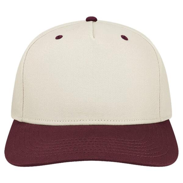 Heritage Twill Cap Thumbnail