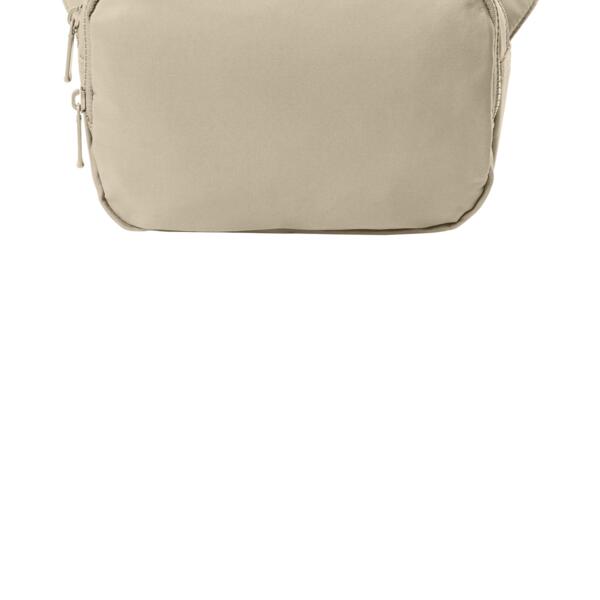 Matte Dual Compartment Crossbody Thumbnail