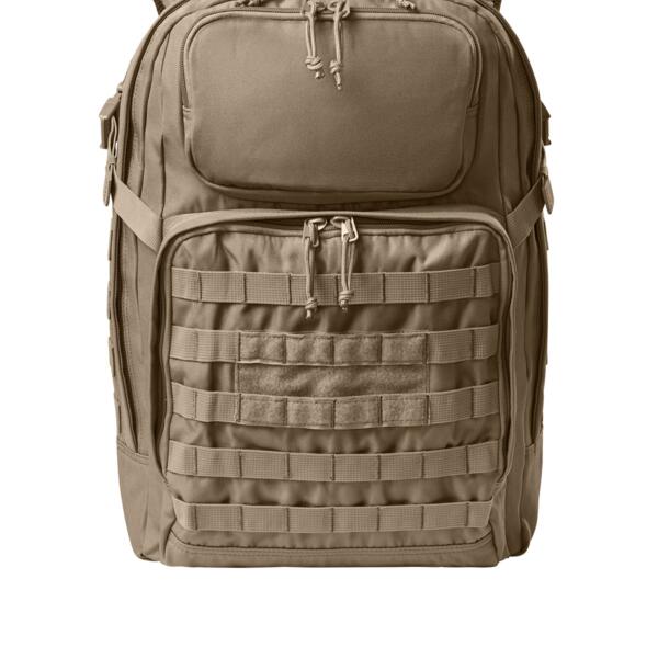 Large Tactical Backpack Thumbnail