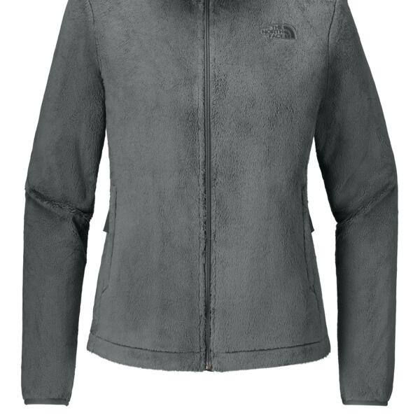 Women's Osito Fleece Jacket Thumbnail