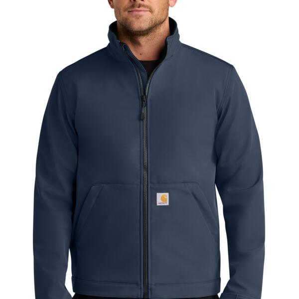 Rain Defender ® Soft Shell Jacket Thumbnail