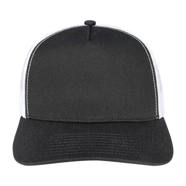 Rudder Five-Panel Cap Thumbnail