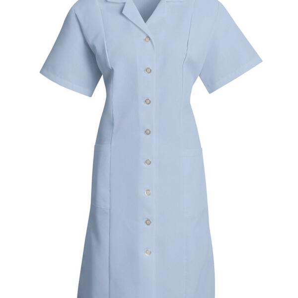 Women's Short Sleeve Dress Thumbnail
