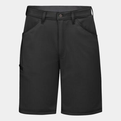 Men's Extended Sizes Cooling Work Shorts Thumbnail