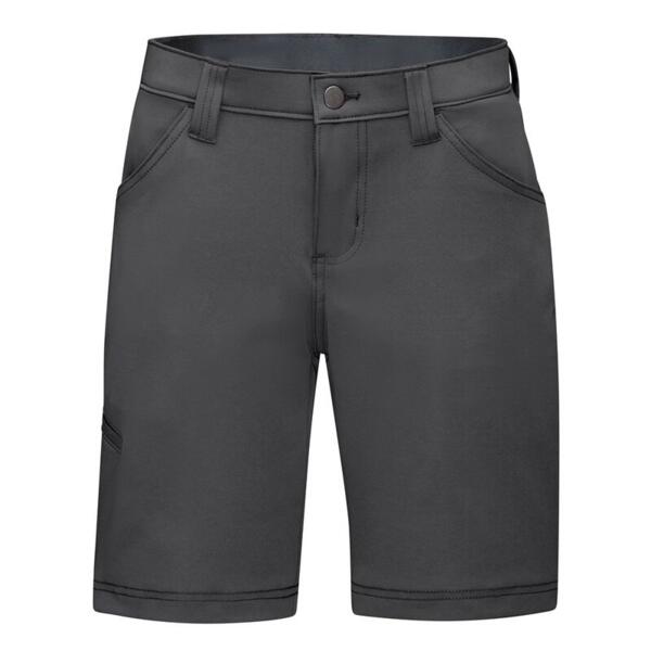 Women's Cooling Work Shorts Thumbnail