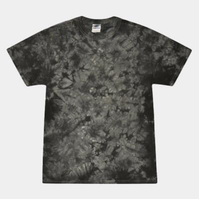 Youth Crystal Wash T-Shirt Thumbnail