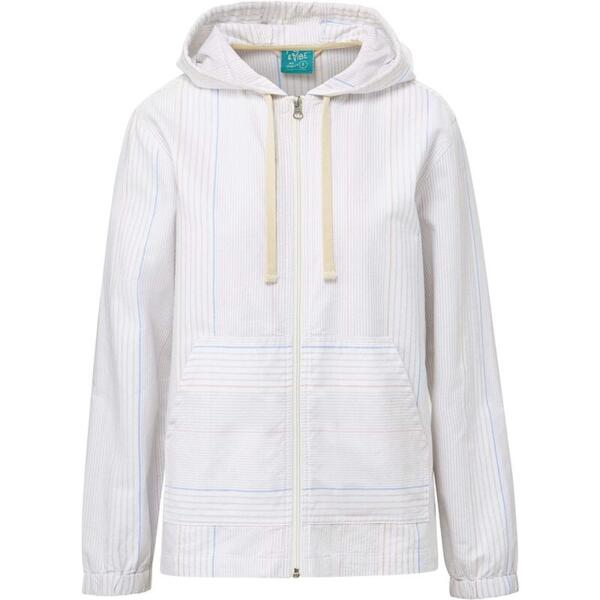 Women's Mood & Vibe™ Poplin Jacket Thumbnail