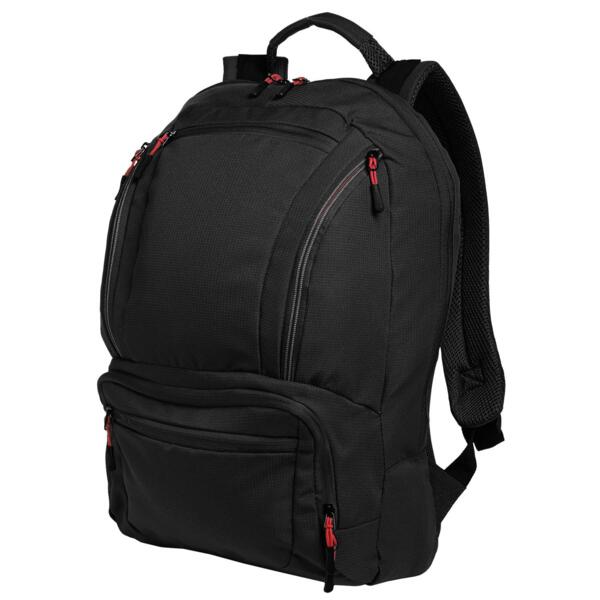 Cyber Backpack Thumbnail