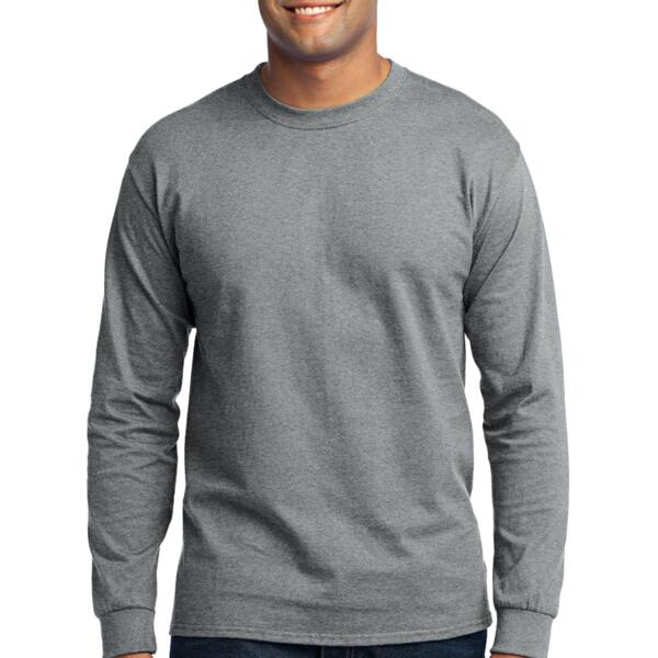 Long Sleeve Core Blend Tee Thumbnail