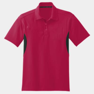 Accelerator Polo Thumbnail