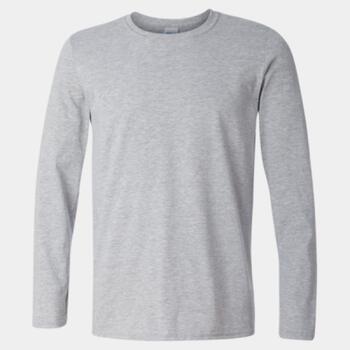 Unisex Softstyle® Long Sleeve T-Shirt Thumbnail