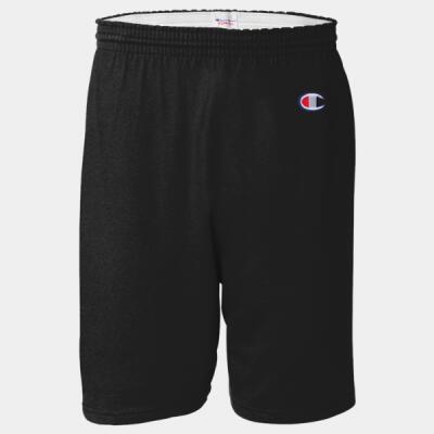 Unisex Cotton Gym Shorts Thumbnail