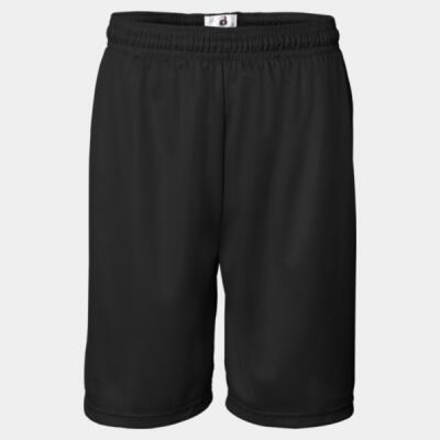 Men's Mini Mesh 9'' Inseam Shorts Thumbnail