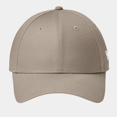 Adjustable Structured Cap Thumbnail